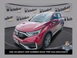  Honda CR-V Hybrid