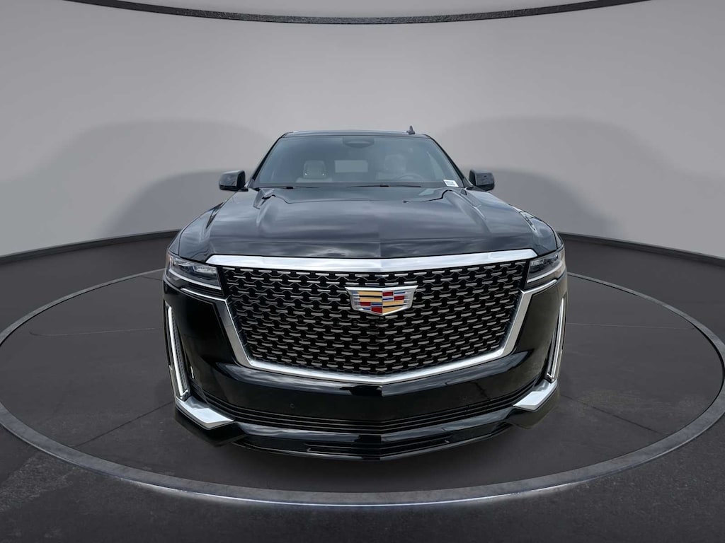Used 2024 CADILLAC Escalade Premium Luxury SUV