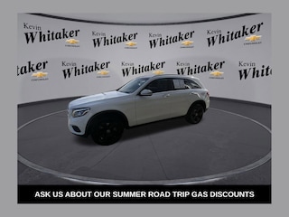 2019 Mercedes-Benz GLC 300 4matic SUV