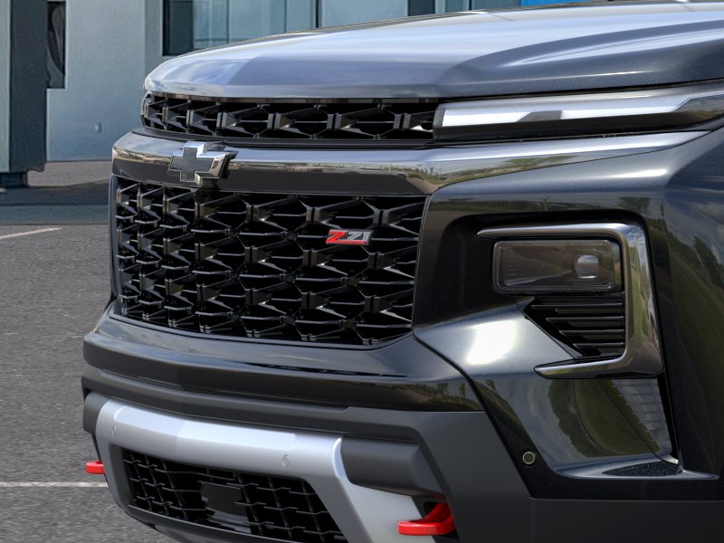 2027 Chevrolet Traverse Z71 - Photo 13