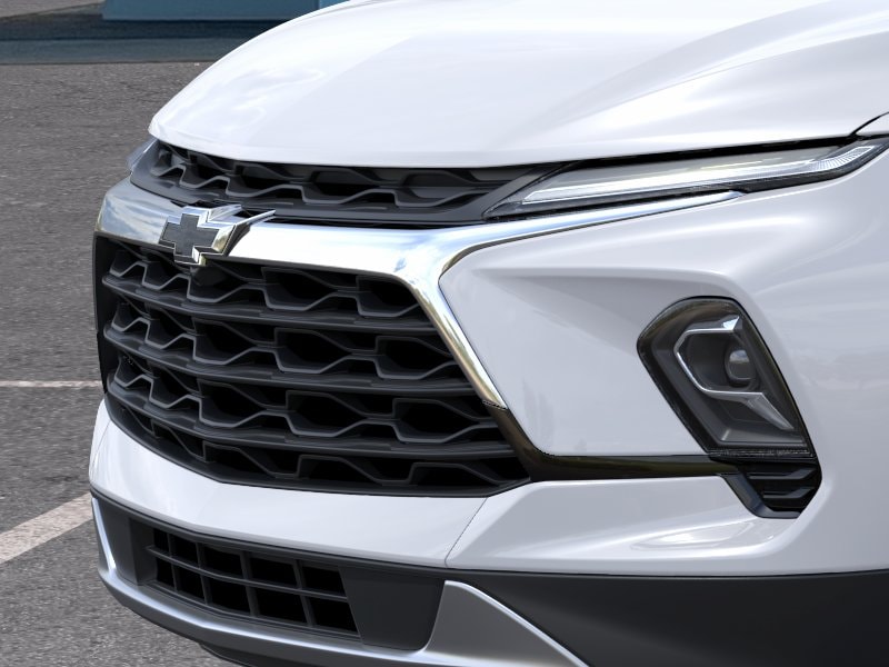 2026 Chevrolet Blazer 3LT - Photo 13