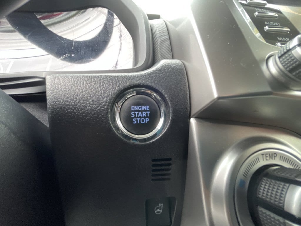 2023 Toyota 4Runner Limited - Photo 17