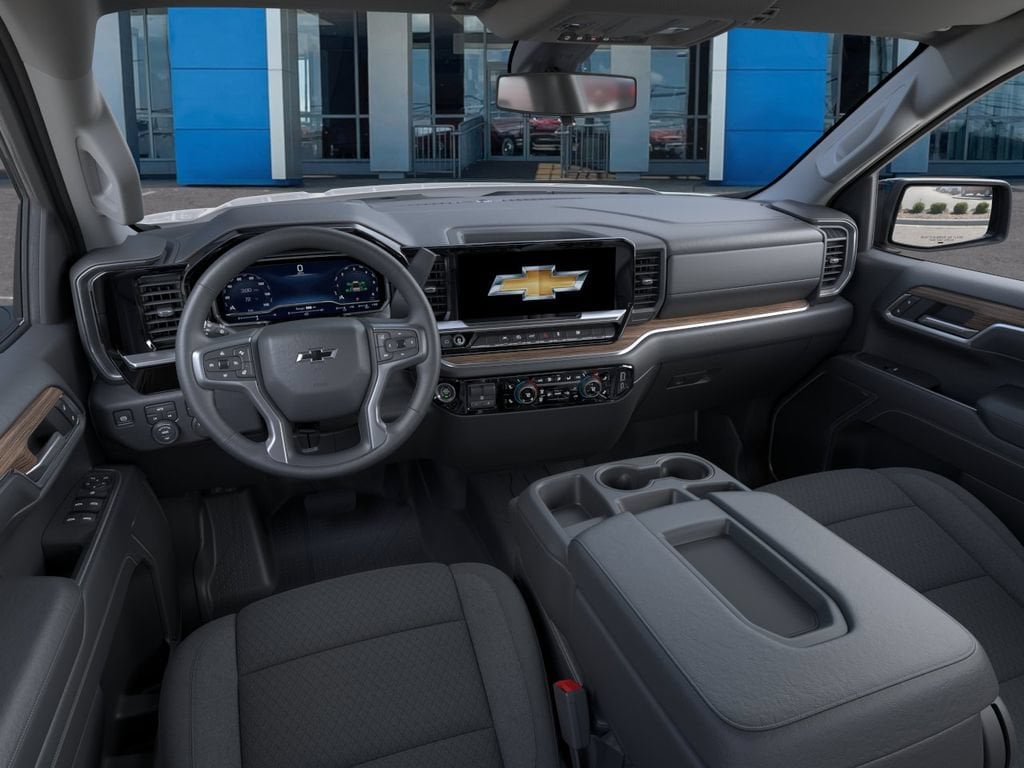 2026 Chevrolet Silverado 1500 RST - Photo 15