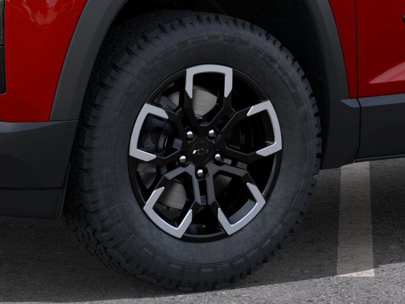2026 Chevrolet Equinox ACTIV - Photo 9