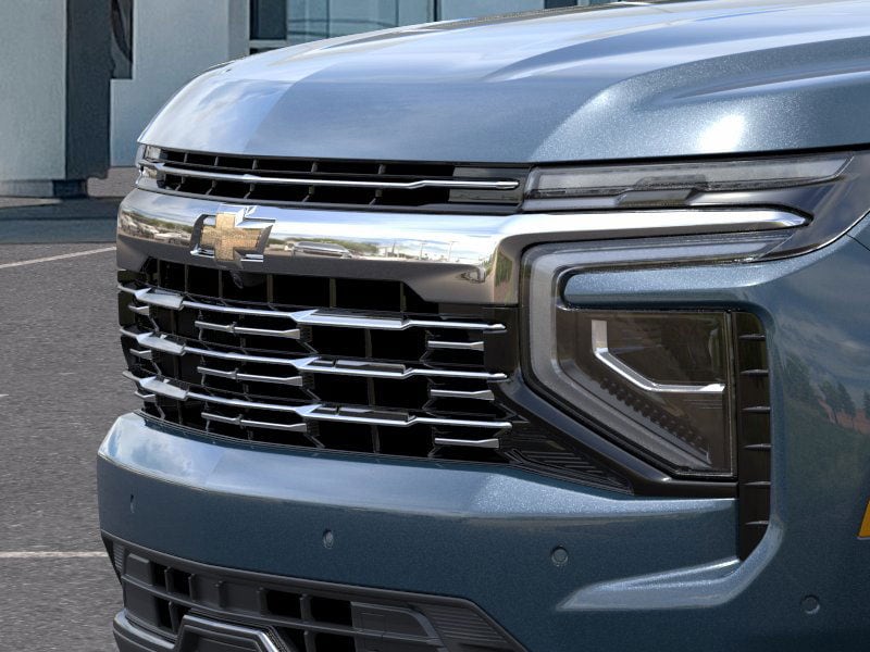 2026 Chevrolet Tahoe Premier - Photo 37
