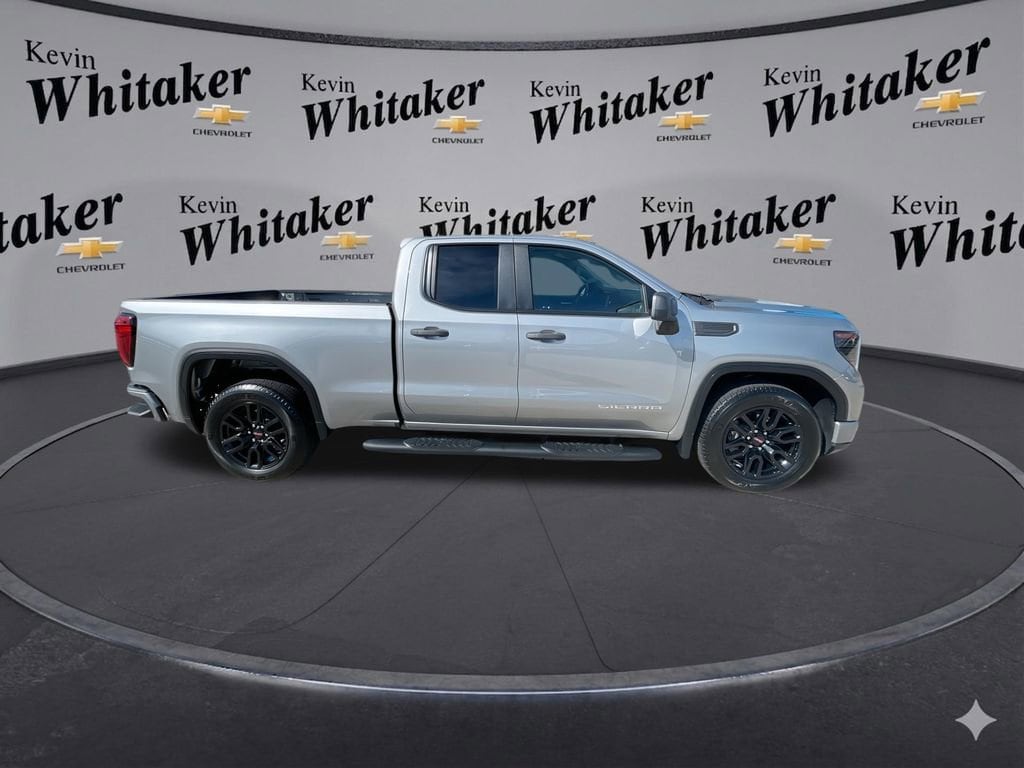 2023 GMC Sierra 1500 Pro - Photo 10