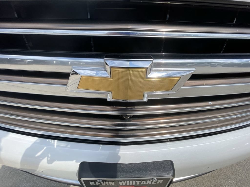 2022 Chevrolet Tahoe High Country - Photo 32
