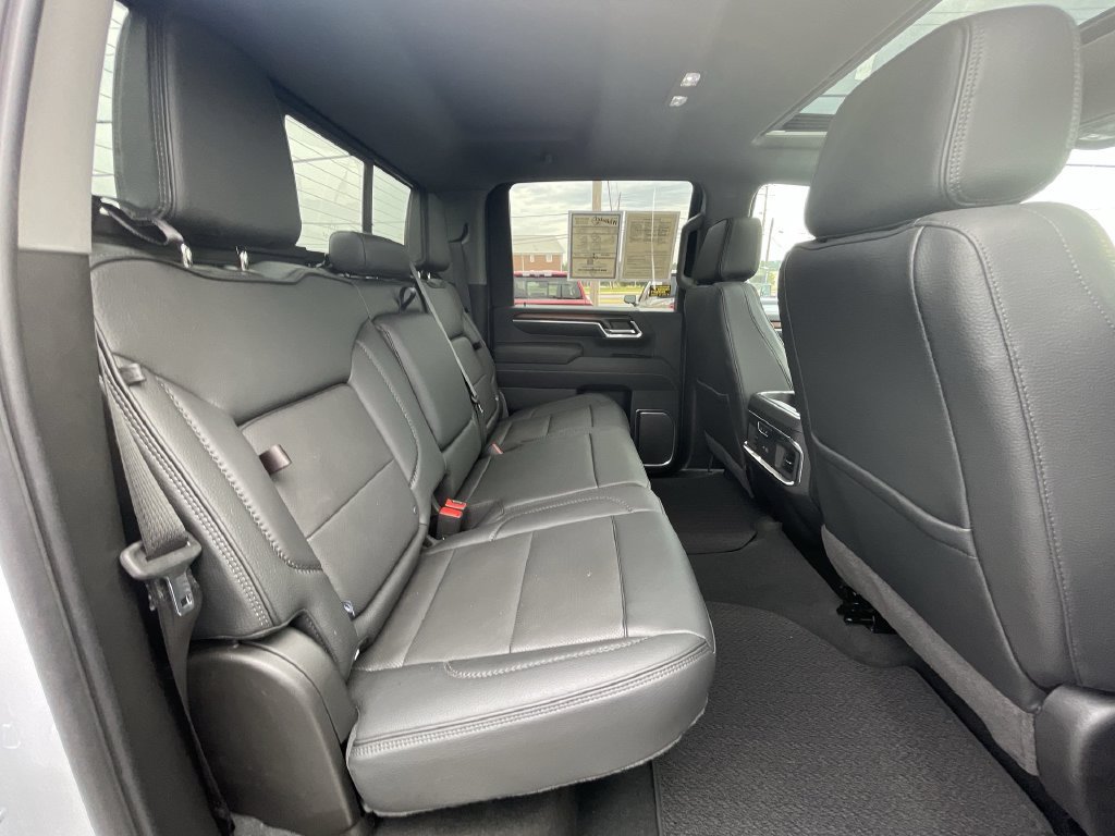 2025 GMC Sierra 2500HD Denali - Photo 28
