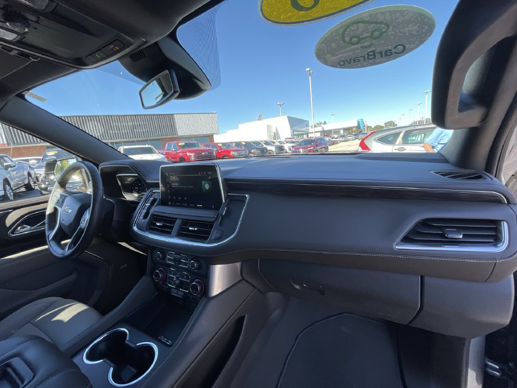 2023 Chevrolet Tahoe LT - Photo 29