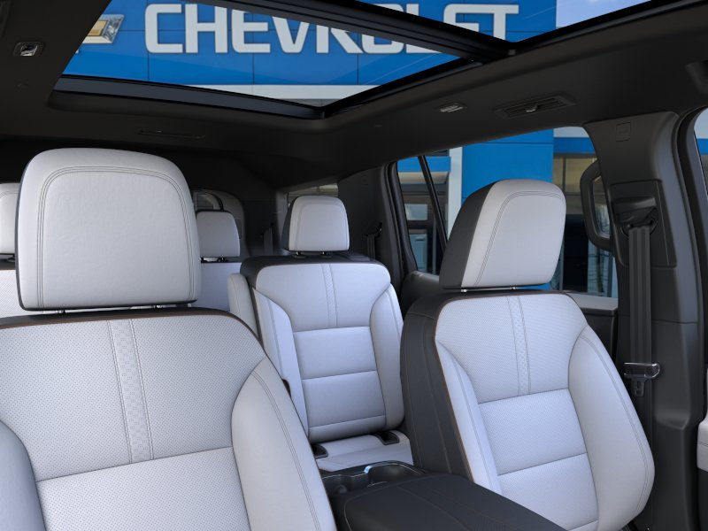 2026 Chevrolet Traverse High Country - Photo 48