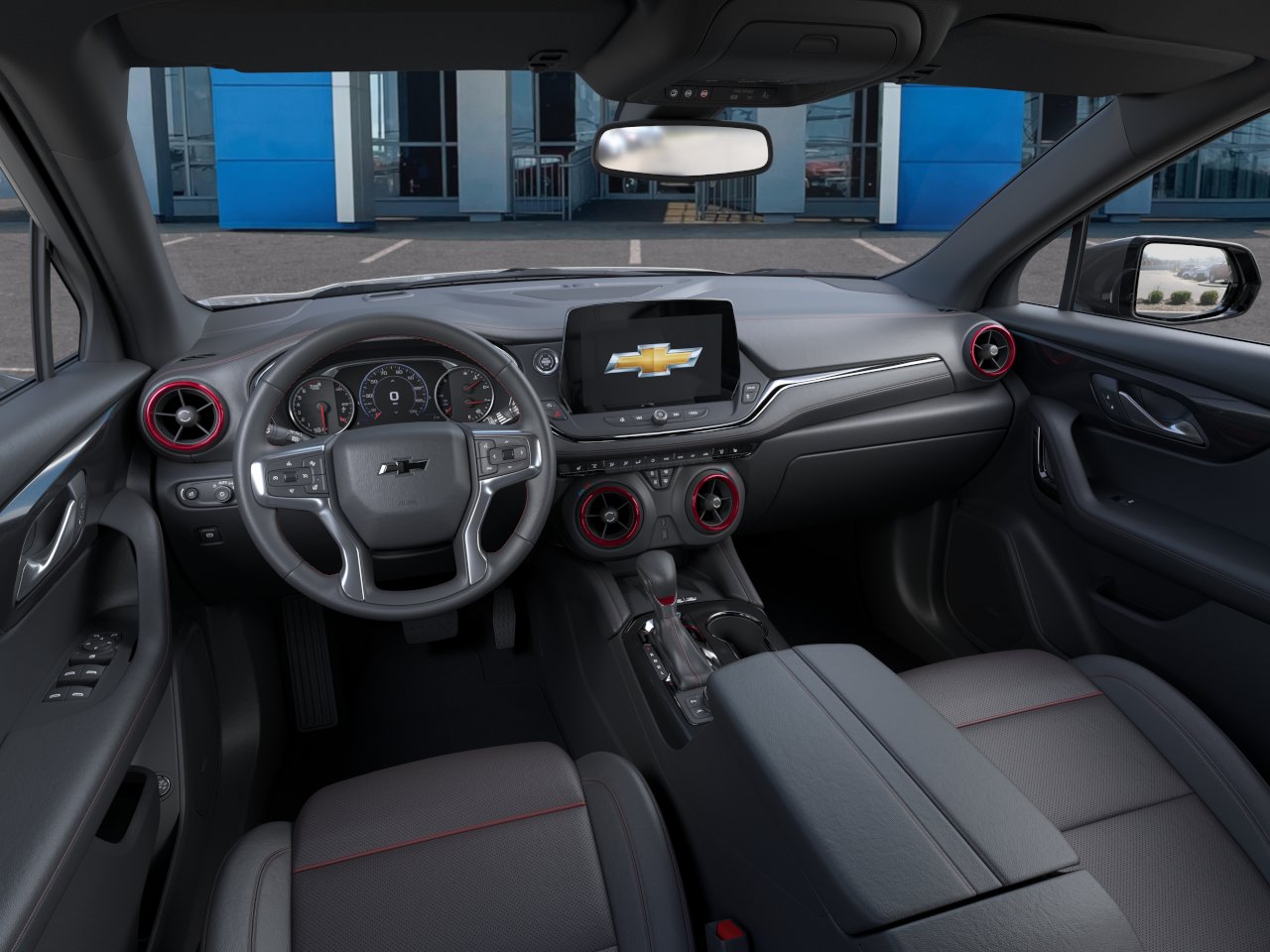 2026 Chevrolet Blazer RS - Photo 39