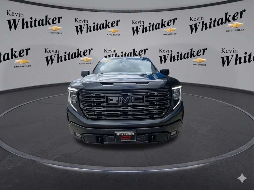 Used 2023 GMC Sierra 1500 Denali Ultimate Truck