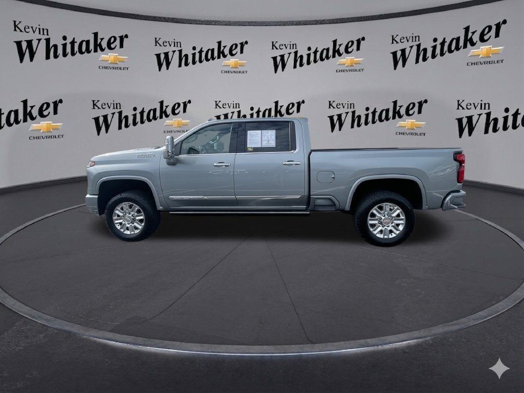 2025 Chevrolet Silverado 2500HD High Country - Photo 6