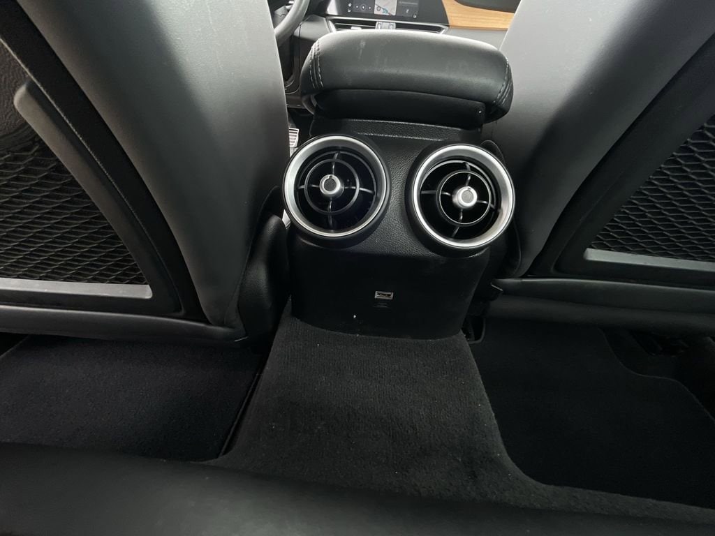 2020 Alfa Romeo Giulia Ti Lusso - Photo 22