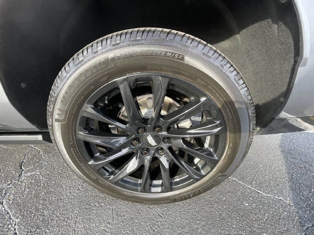 2022 Cadillac Escalade ESV Sport - Photo 34