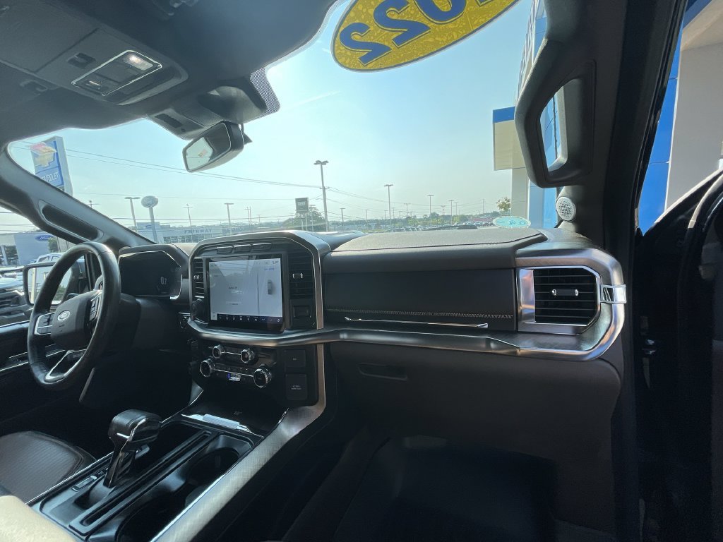 2022 Ford F-150 King Ranch - Photo 28