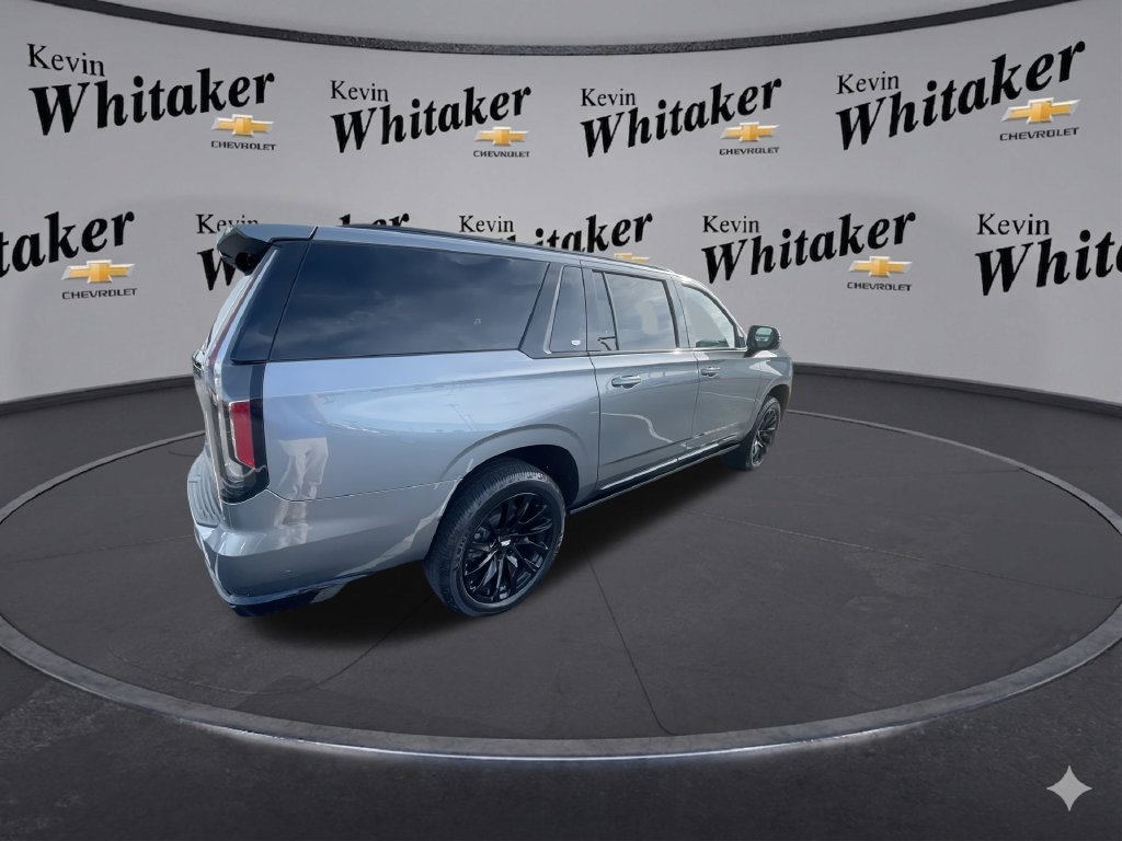 2022 Cadillac Escalade ESV Sport - Photo 9