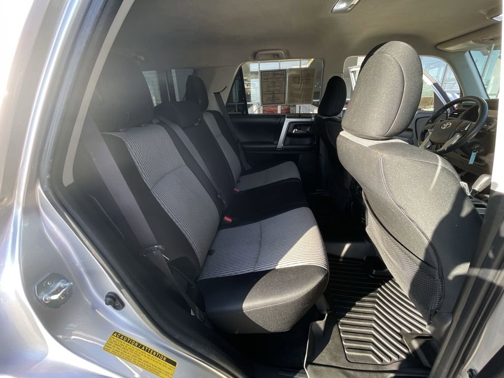 2018 Toyota 4Runner SR5 - Photo 27