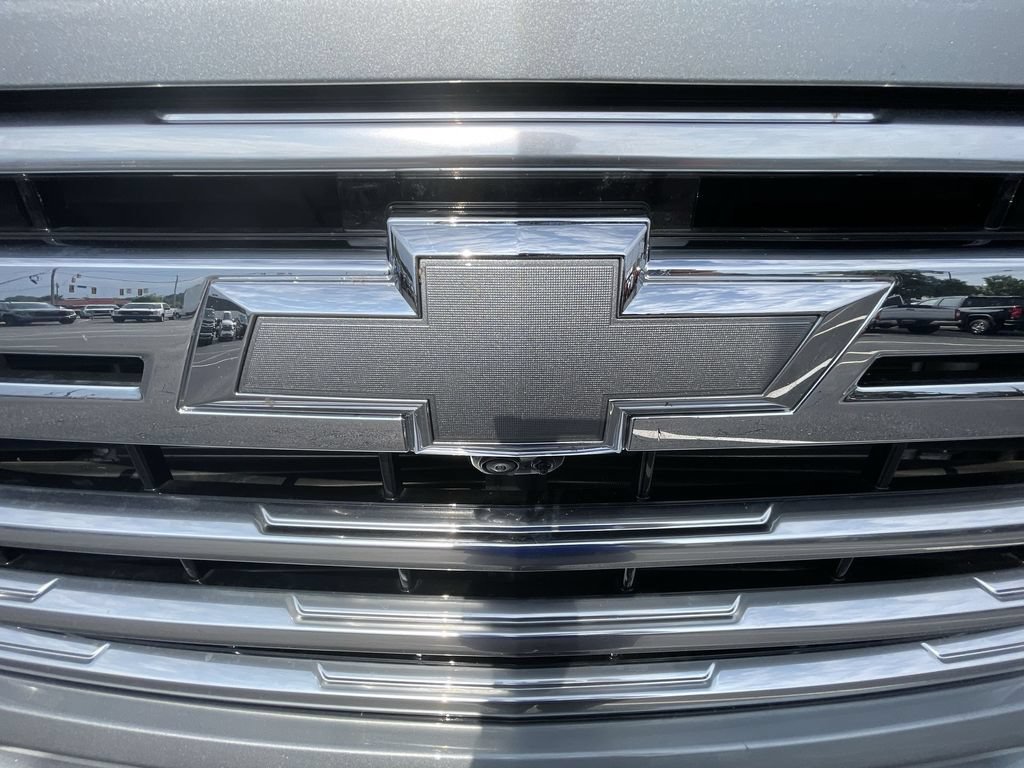 2025 Chevrolet Silverado 2500HD High Country - Photo 31