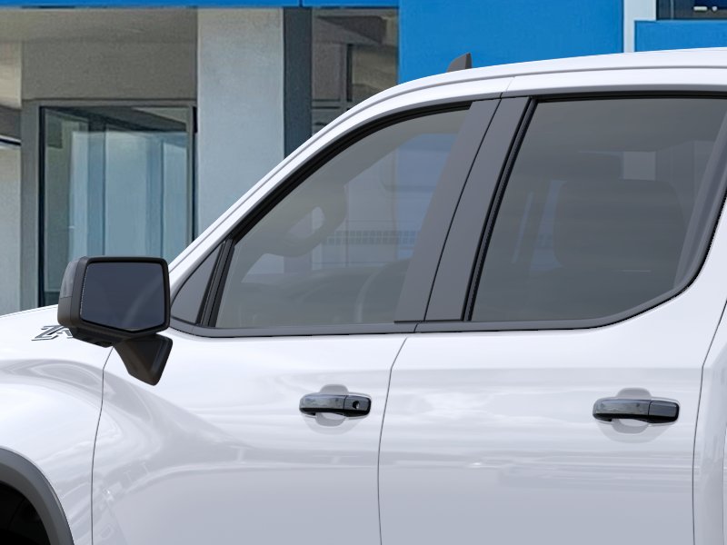 2026 Chevrolet Silverado 1500 ZR2 - Photo 36