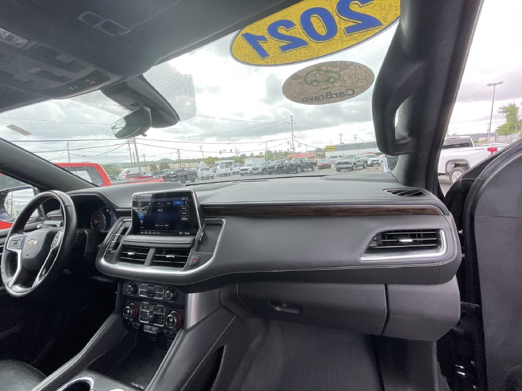 2021 Chevrolet Suburban Premier - Photo 30