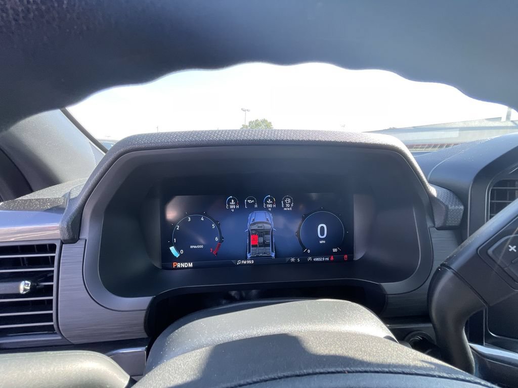2024 Ford F-150 STX - Photo 12