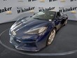 Chevrolet Corvette E-Ray