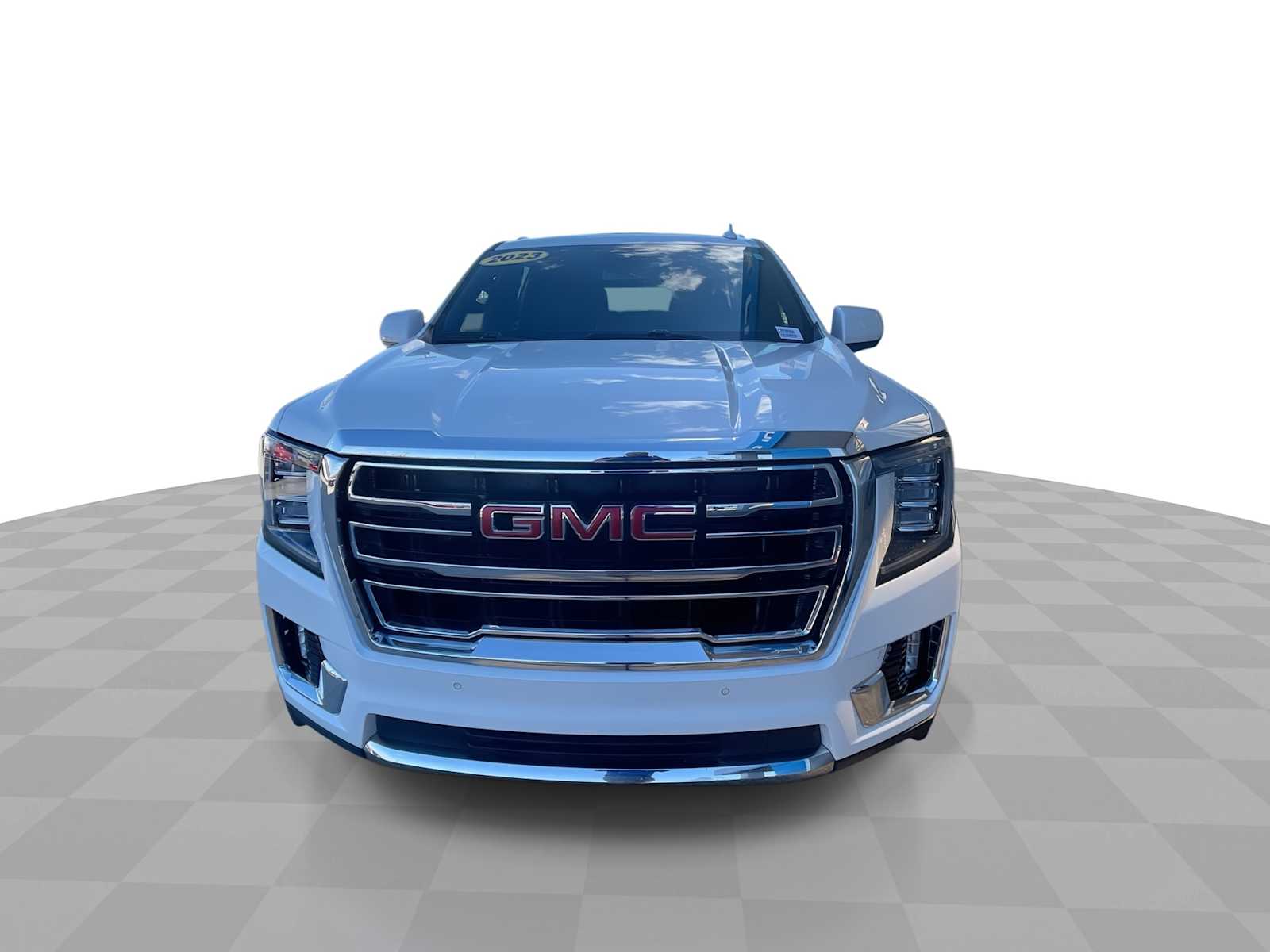 2023 Gmc Yukon SLT photo 3