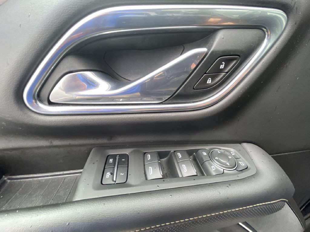 2021 Chevrolet Suburban Premier - Photo 24