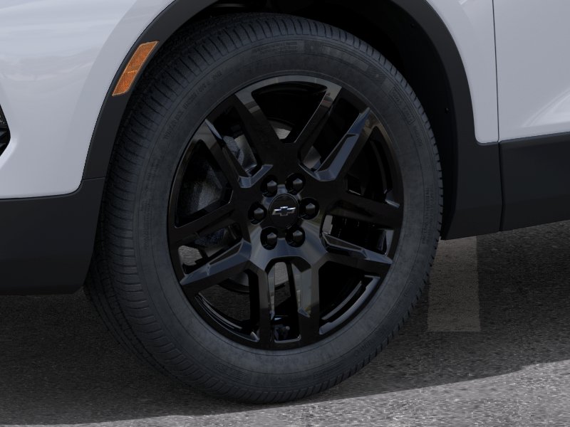 2026 Chevrolet Blazer 3LT - Photo 9