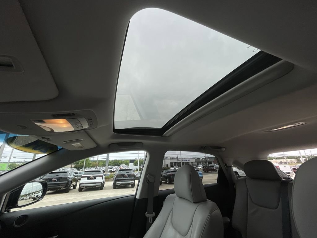 2015 Lexus RX 350 - Photo 19