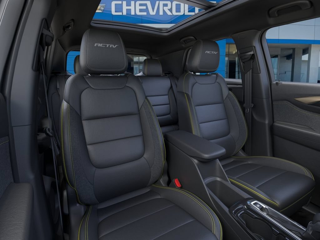 2026 Chevrolet Trailblazer Activ - Photo 16
