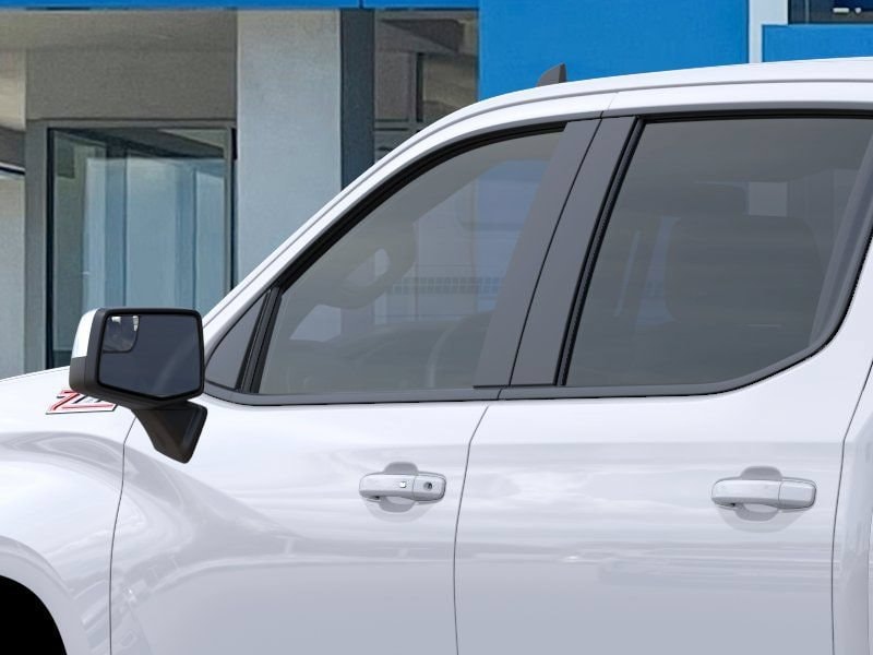 2026 Chevrolet Silverado 1500 LT - Photo 12