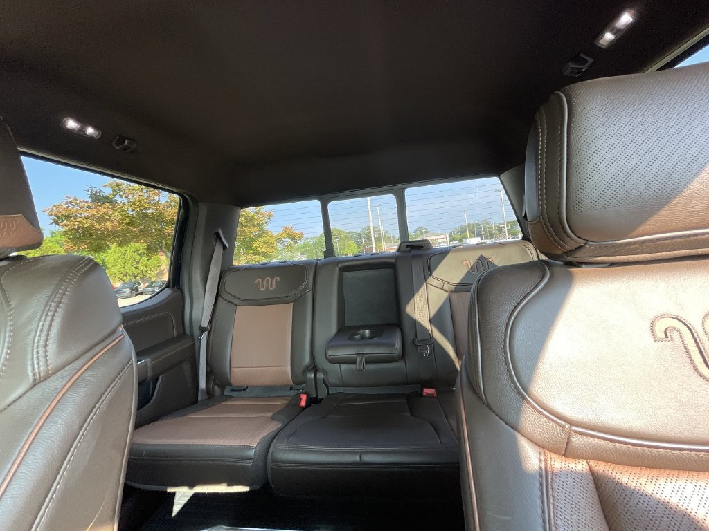 2022 Ford F-150 King Ranch - Photo 19
