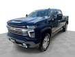 Chevrolet Silverado 2500 HD