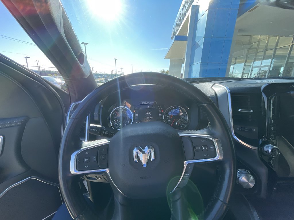 2023 RAM Ram 1500 Pickup Laramie - Photo 11