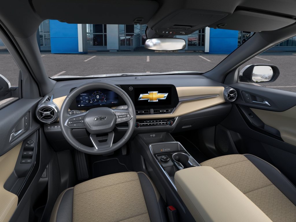 2027 Chevrolet Equinox ACTIV - Photo 14
