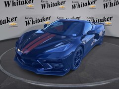 2025 Chevrolet Corvette Stingray 3LT Convertible