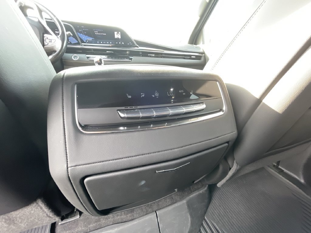 2022 Cadillac Escalade ESV Sport - Photo 22