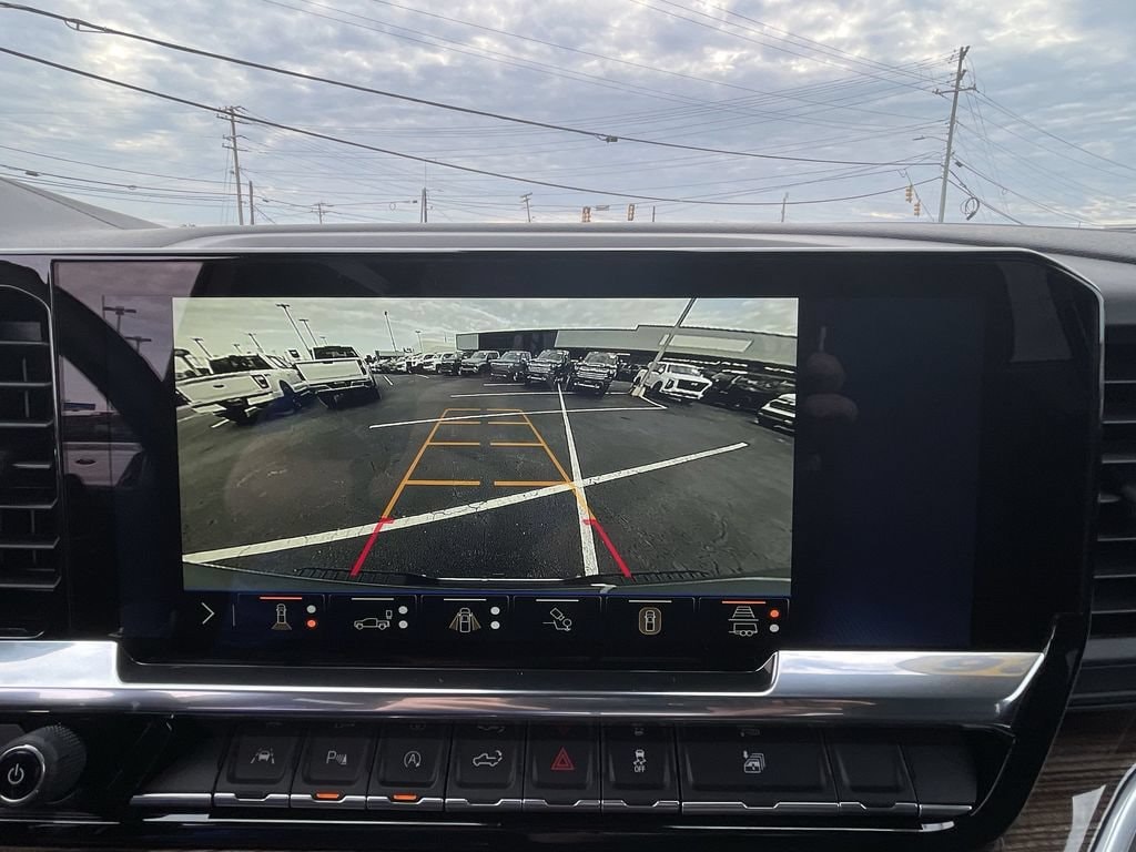 2026 Chevrolet Silverado 1500 RST - Photo 15