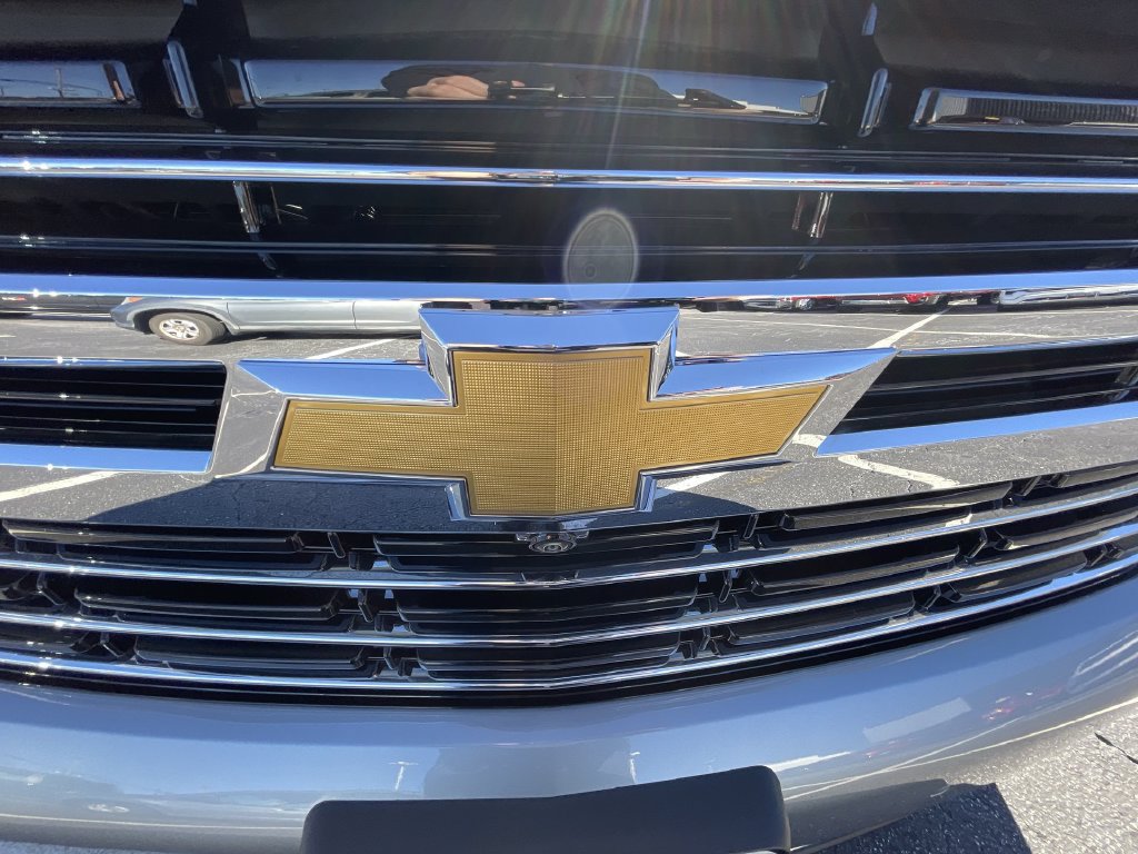 2023 Chevrolet Tahoe LT - Photo 31
