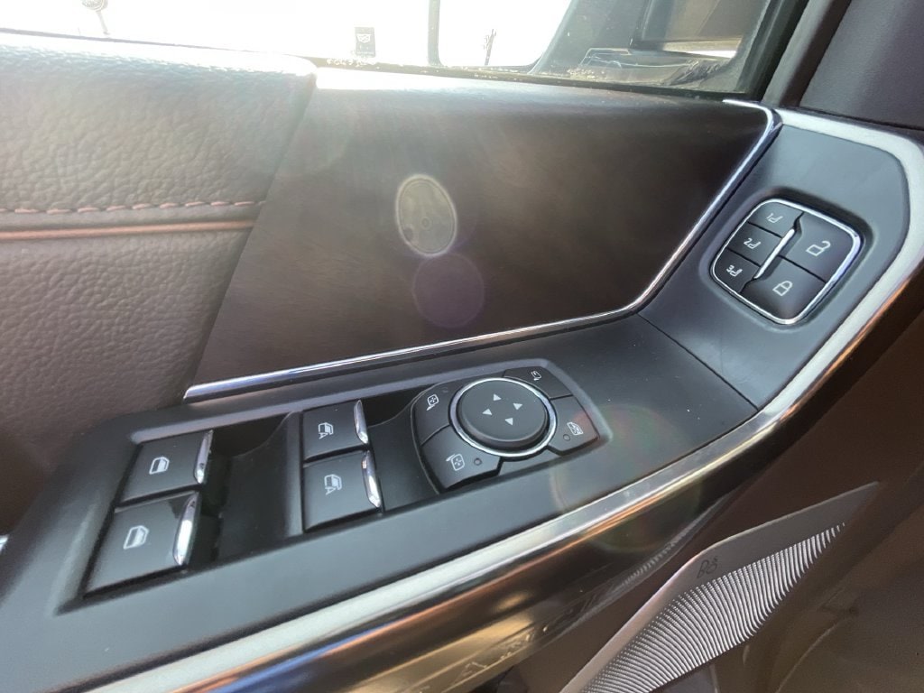 2022 Ford F-150 King Ranch - Photo 22