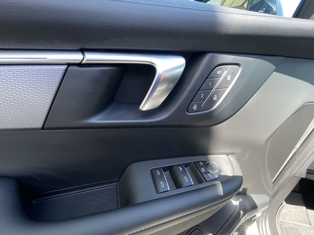 2025 Buick Enclave Sport Touring - Photo 22