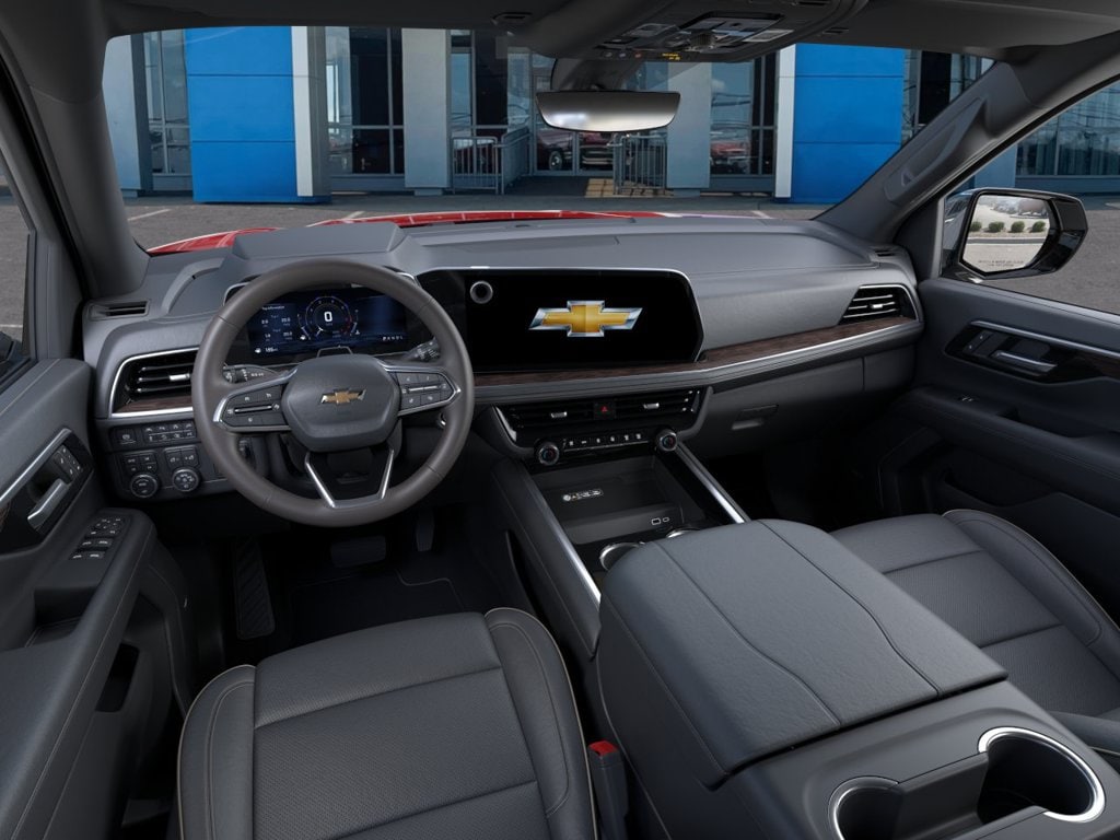 2026 Chevrolet Tahoe Premier - Photo 15