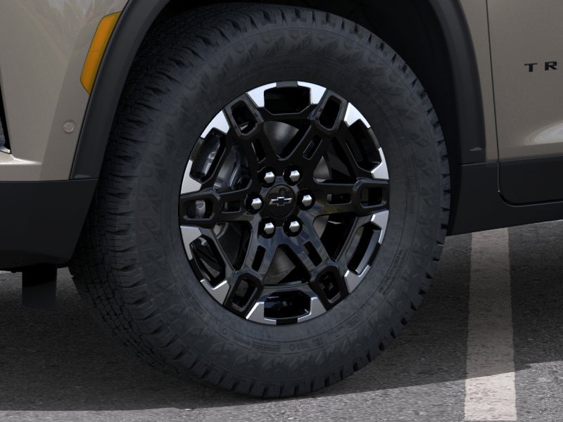 2027 Chevrolet Traverse Z71 - Photo 30
