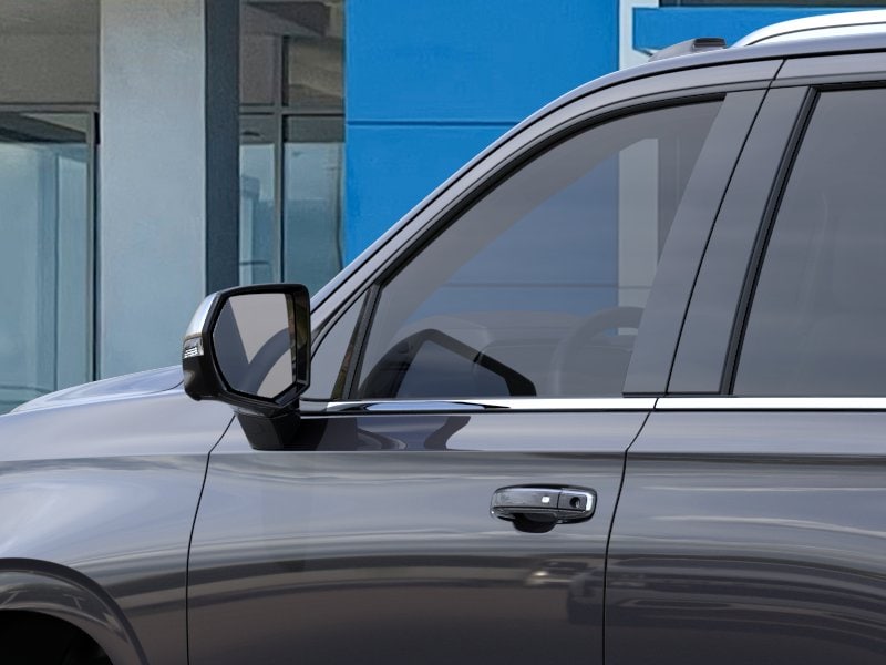 2026 Chevrolet Tahoe Premier - Photo 36