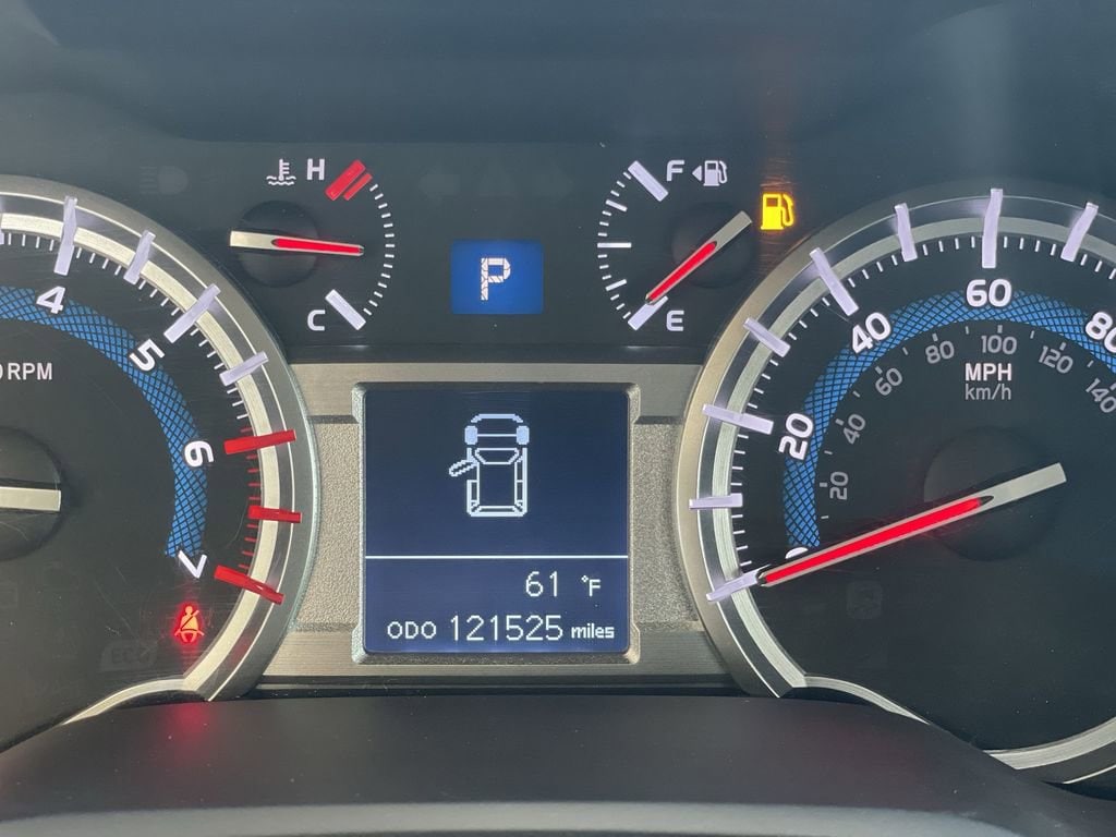 2018 Toyota 4Runner SR5 - Photo 13