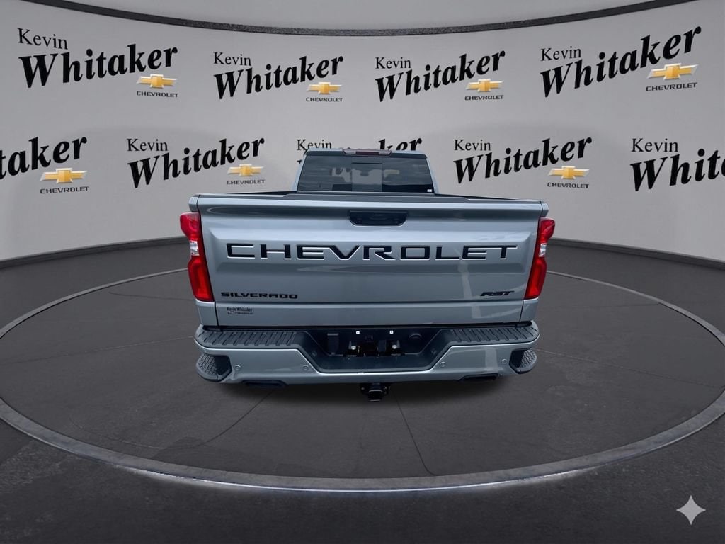 2026 Chevrolet Silverado 1500 RST - Photo 8