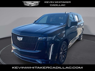2023 CADILLAC Escalade ESV Sport SUV