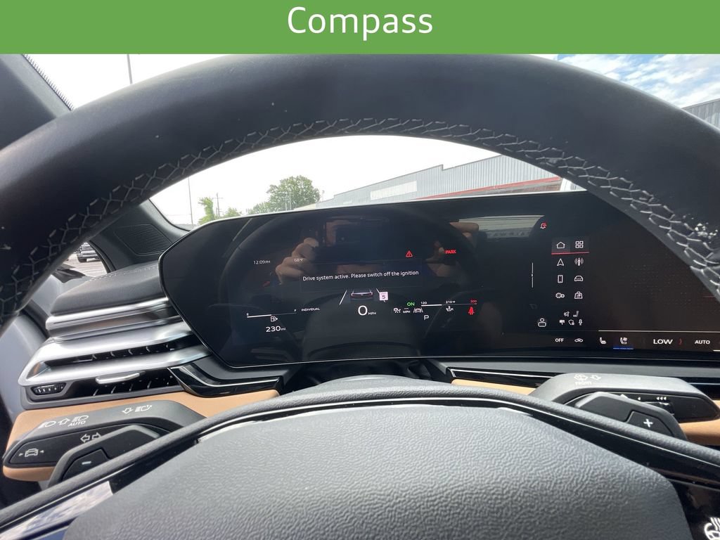 2025 Audi New A5 Premium Plus - Photo 14